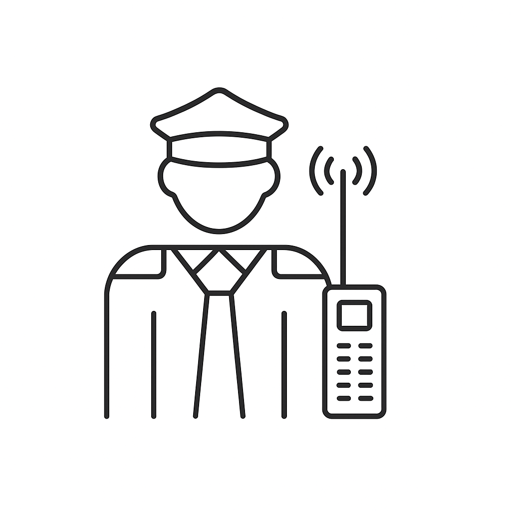 Security Guard